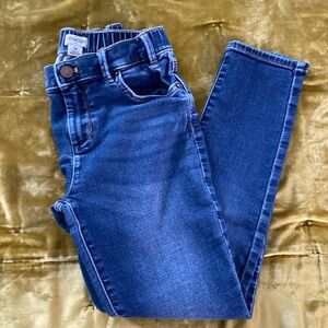 Crewcuts girl’s jeans size 12